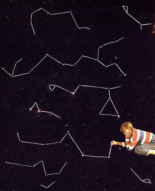 Joe Webb - Selected collages - image-asset 1