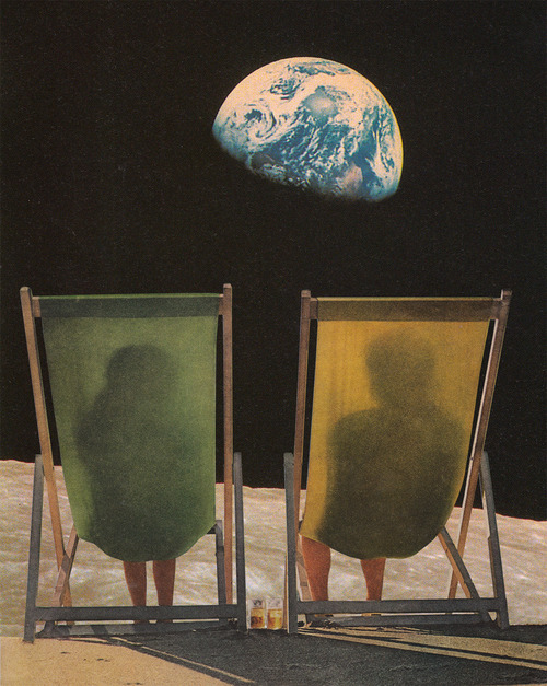 Joe Webb - Selected collages - image-asset 2