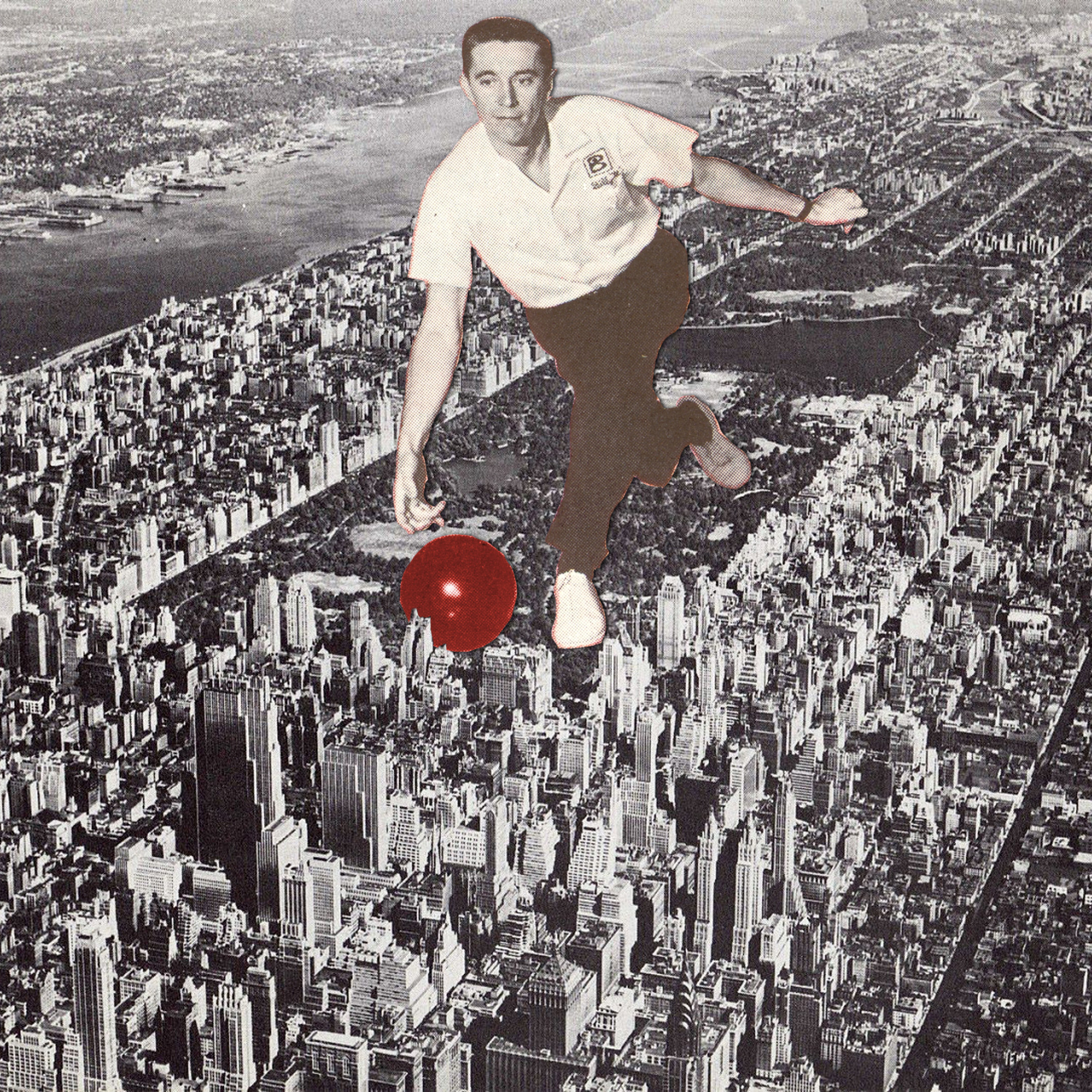 Eugenia Loli - Pleiadian Surfer - 2016
