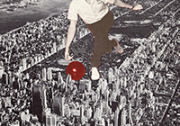 Eugenia Loli - Pleiadian Surfer - 2016