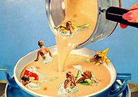 Eugenia Loli - Concurrent Streams - 2017