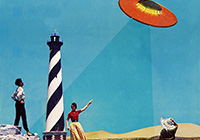 Eugenia Loli - Did You Guys See It?- 2018