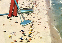 Eugenia Loli - Dry Cleaning - 2013