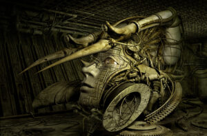 Kazuhiko Nakamura . “Triceratops”