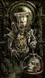 Kazuhiko Nakamura . “Salome”